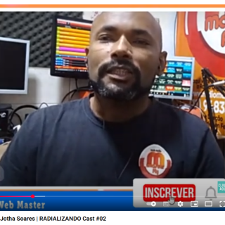 Diretor Jotha Soares