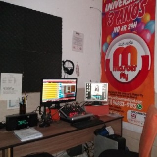 Studio  Quilombola