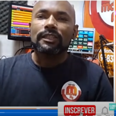 Jotha Soares o Moreninho da Master