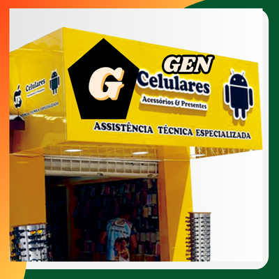 GEN /do Celular