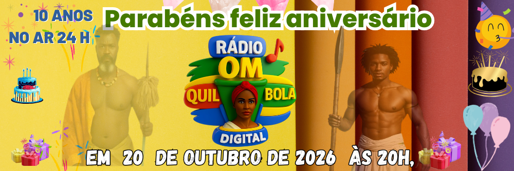 10 ANOS NO AR